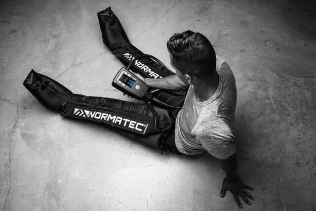 Introductory NormaTec Dynamic Compression