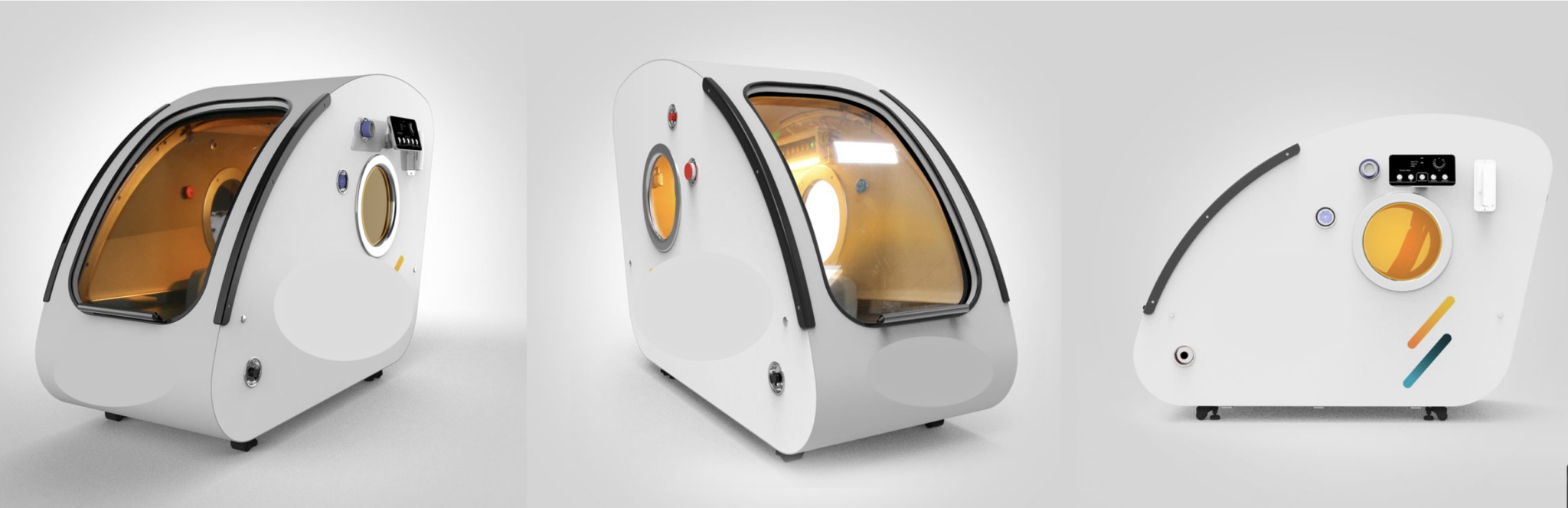 Mild Hyperbaric Oxygen Therapy