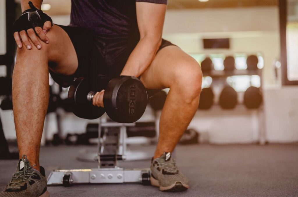 Branched-Chain Amino Acids