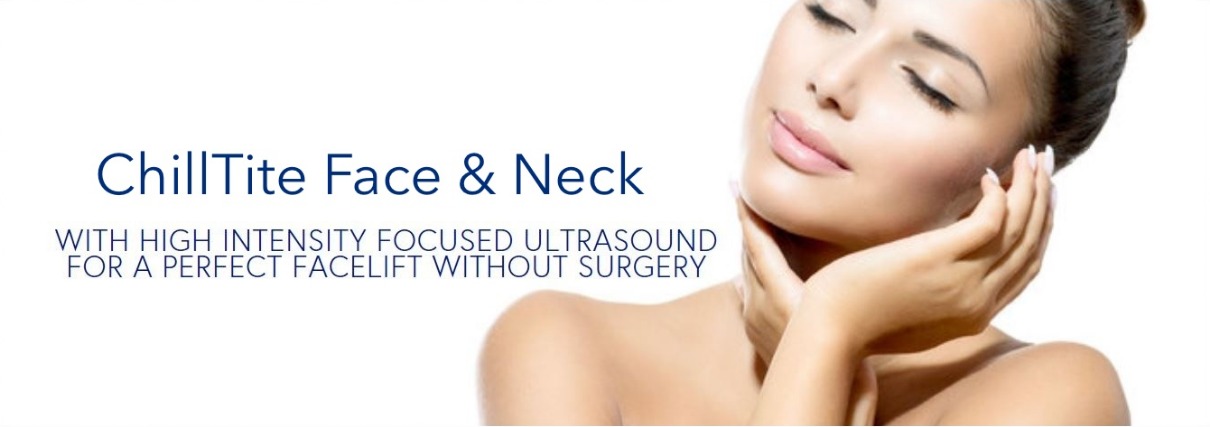 ChillTite for Face and Neck