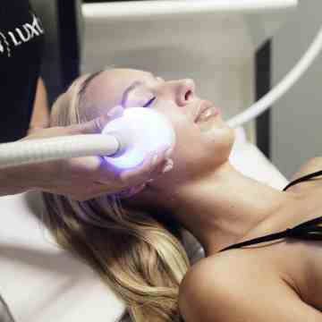 Cosmetic Services